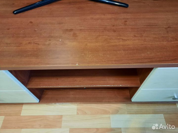 Тумба под телевизор бу Столплит