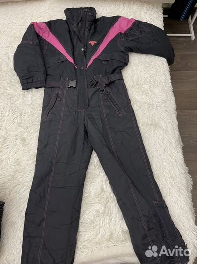 Горнолыжный комбинезон женский, для сноуборда