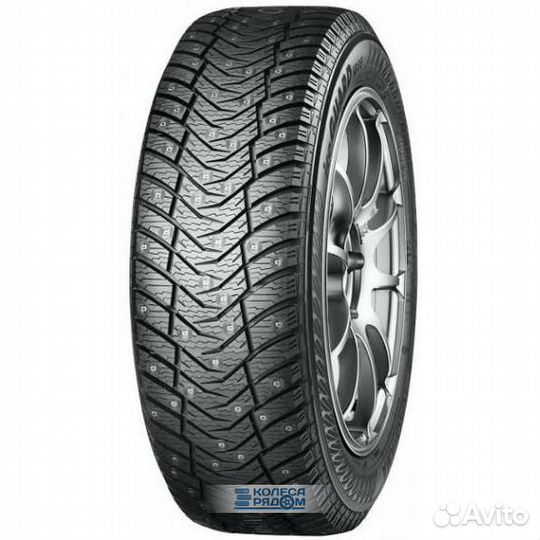 Yokohama IceGuard Stud IG65 285/60 R18 116T