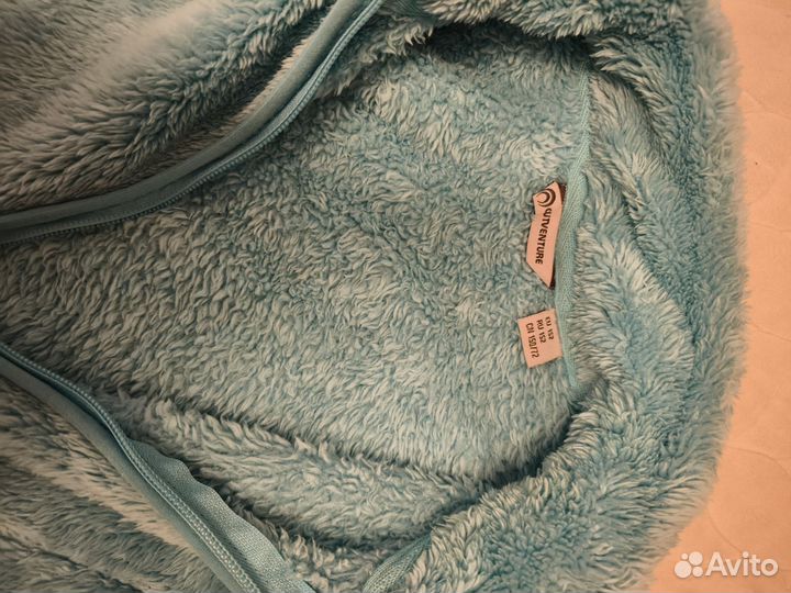 Толстовка детская Outventure