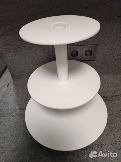 Подставка для торта или капкейков