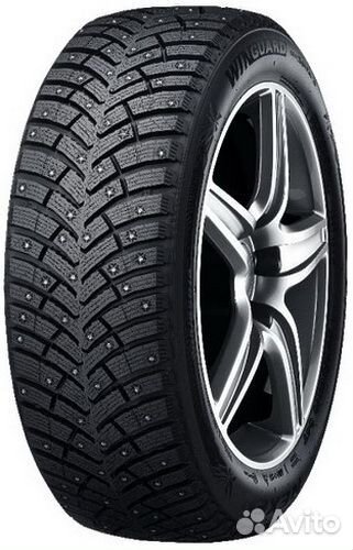 Nexen Winguard WinSpike 3 215/60 R17 T