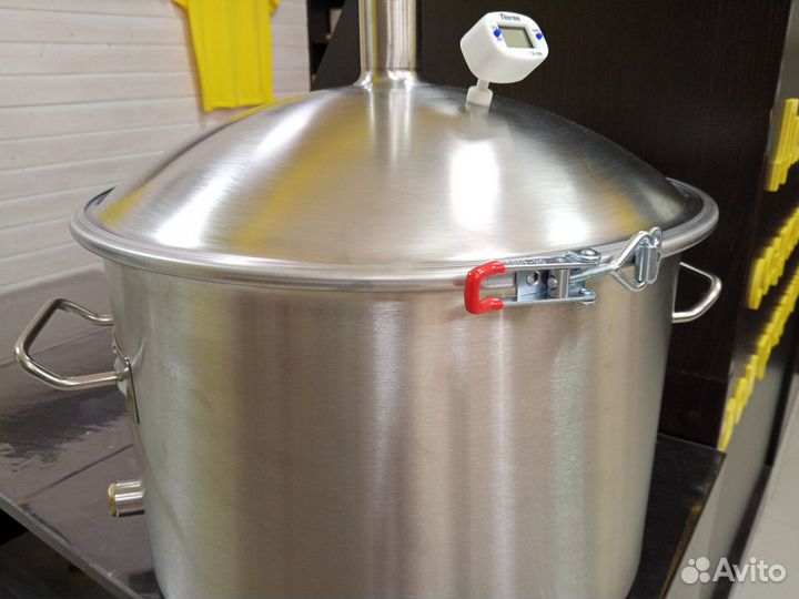 Самогонный аппарат Германия 4