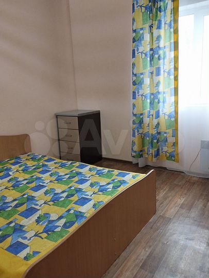 2-к. квартира, 50 м², 3/3 эт.