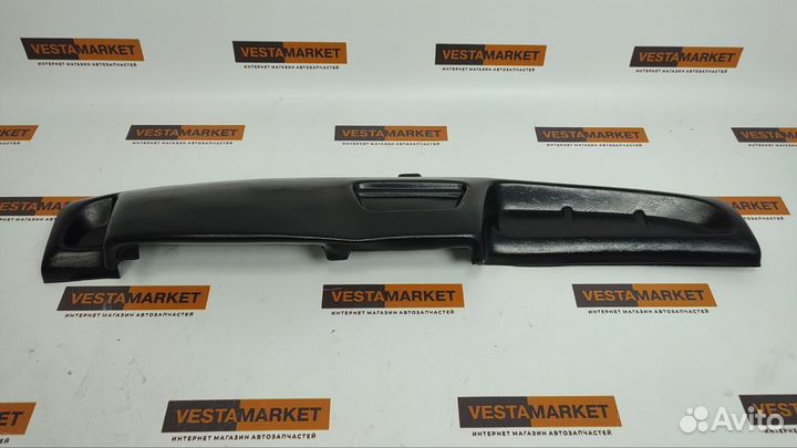 Накладка Евро (высокая панель) для ваз 2109