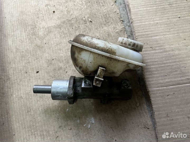 Тормозной цилиндр Лифан Бриз