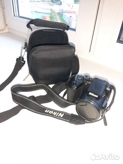 Фотоаппарат