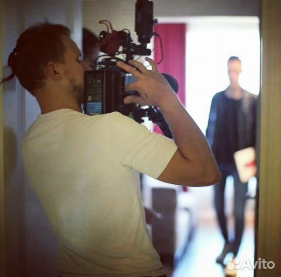 Съемка рилс под ключ