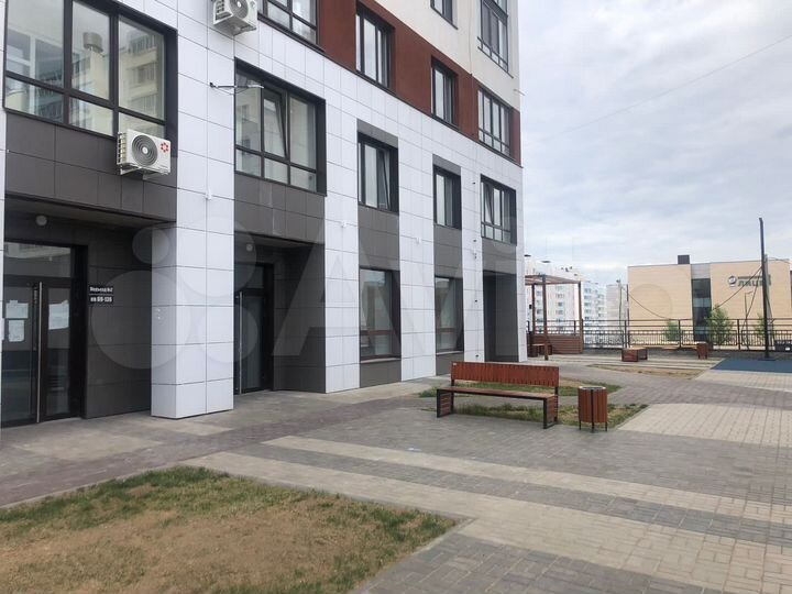 Свободного назначения, 71.5 м²