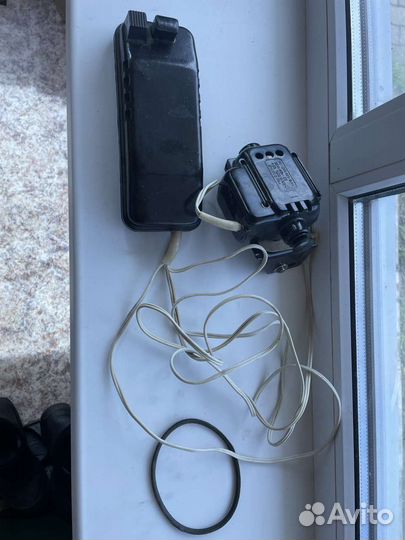 Запчасти швейных машин привод