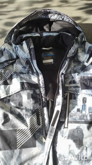 Зимний комбинезон, 122