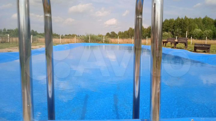 Участок 70 га (ИЖС)