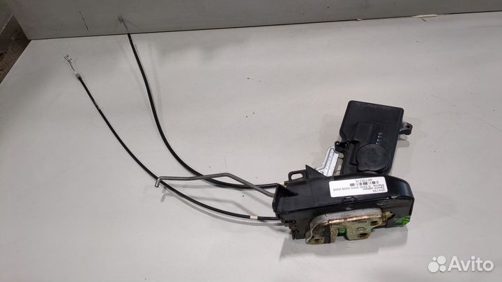 Замок двери Mazda 6 (GG), 2005