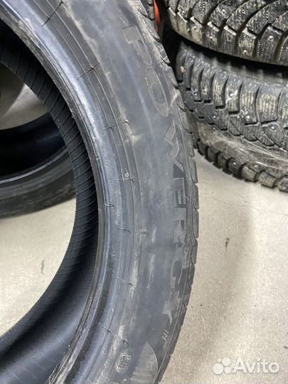 Pirelli Powergy 235/45 R18