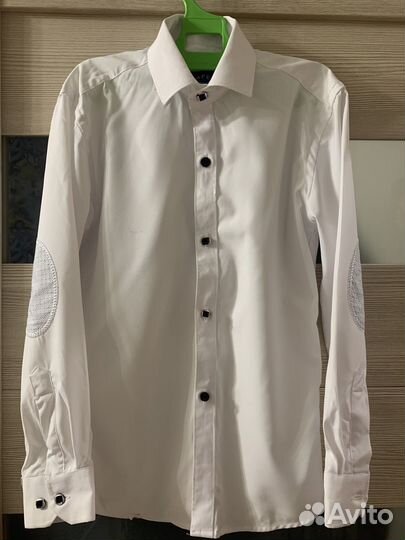 Школьный костюм