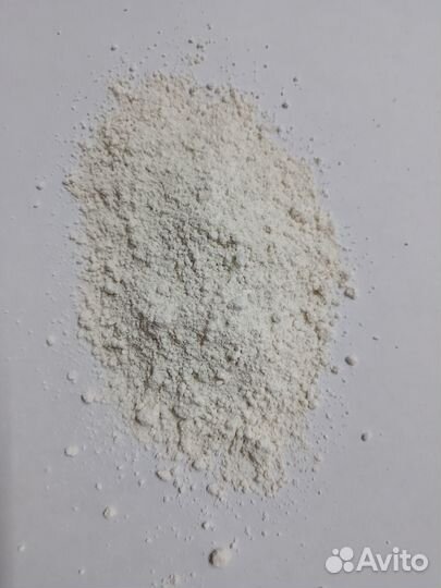 Мел кормовой