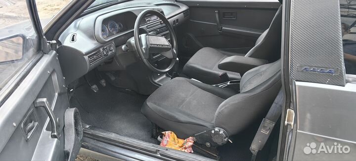 ВАЗ 2113 Samara 1.5 МТ, 2005, 65 000 км