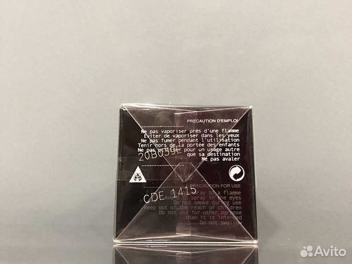 Парфюм Mancera Gold Insence