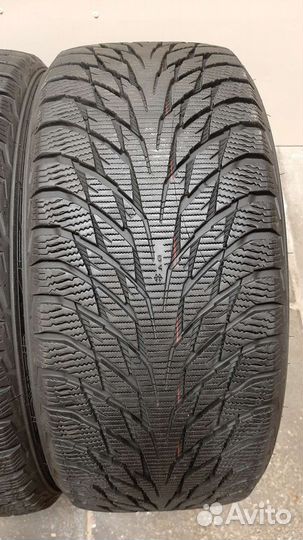 Nokian Tyres Hakkapeliitta R2 245/40 R19 98R