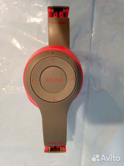 Беспроводные наушники WJ - S590 Bluetooth