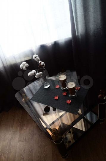 1-к. квартира, 36 м², 8/9 эт.