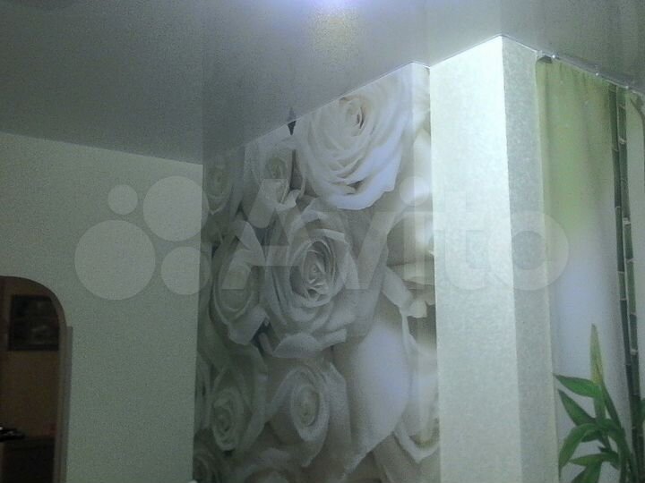 2-к. квартира, 68 м², 11/15 эт.