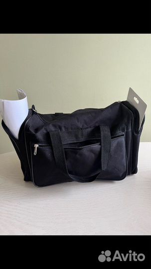 Спортивная сумка