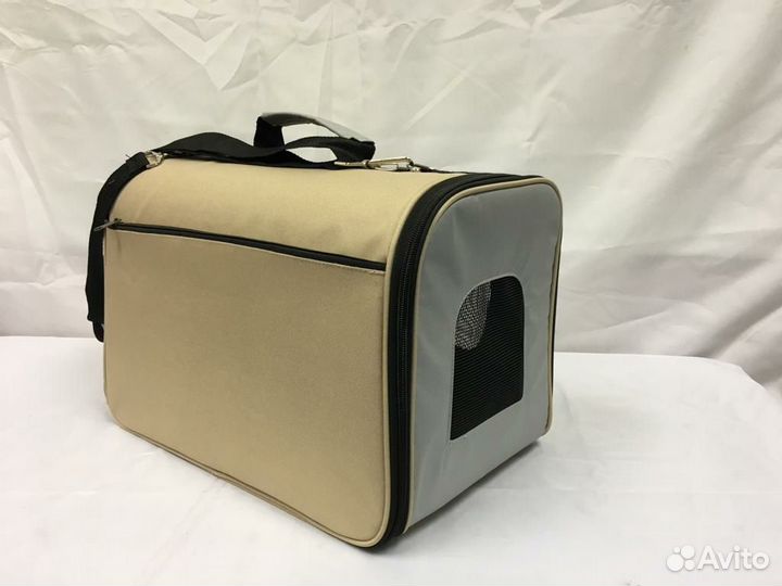 Каркасная переноска