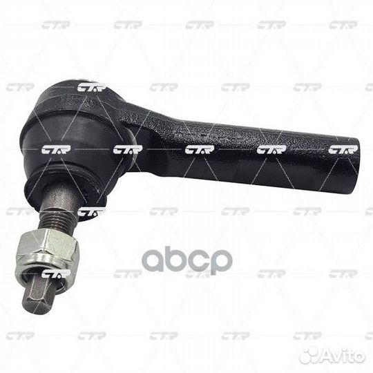 Наконечник рулевой (Старый cecr9) CE0020 CTR