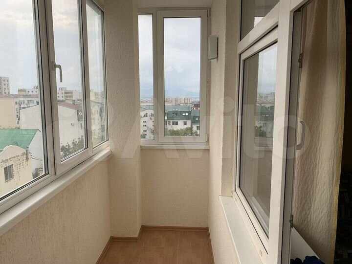 3-к. квартира, 94 м², 4/5 эт.