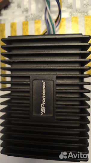 Магнитола планшет priora