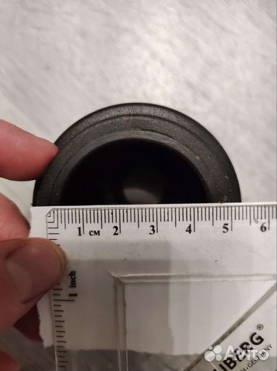 Пыльники на рулевые тяги гольф 3