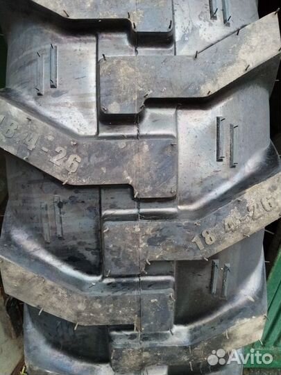 Nortec ER-109 18.4 R26