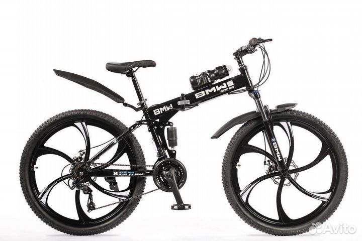 Велосипеды оптом