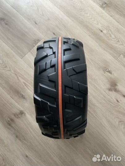 Колесо для Peg-Perego Polaris Ranger RZR