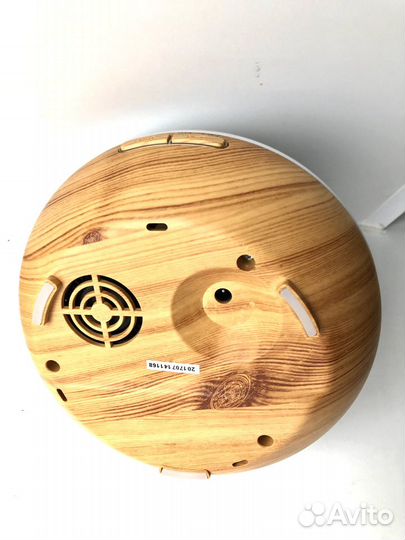 Увлажнитель воздуха