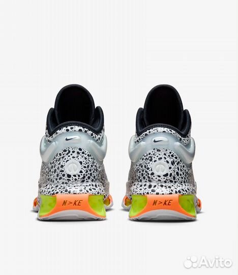 Nike G.T. Jump 2 Electric оригинал