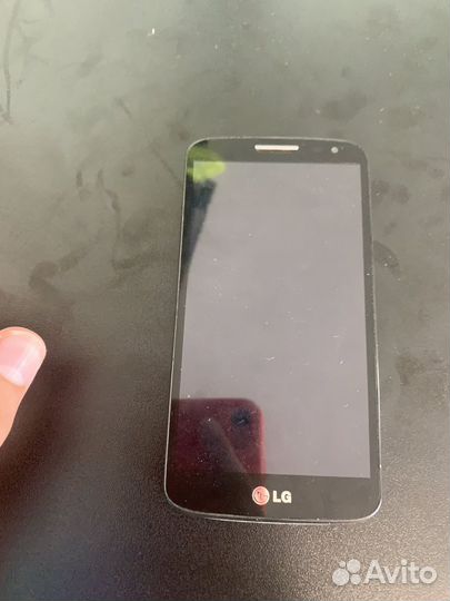 LG G2 mini D618, 8 ГБ
