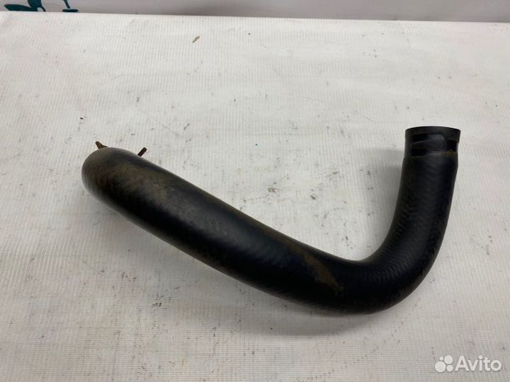 Патрубок системы охлаждения Hyundai Solaris седан