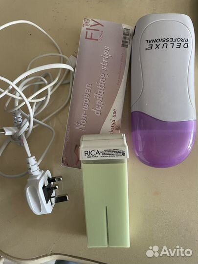 Набор для эпиляции