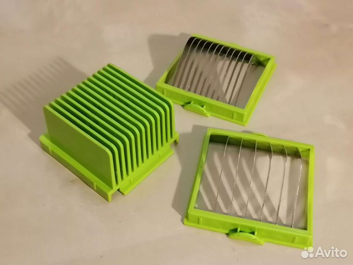 Кухонный комбайн Erringen 6в1