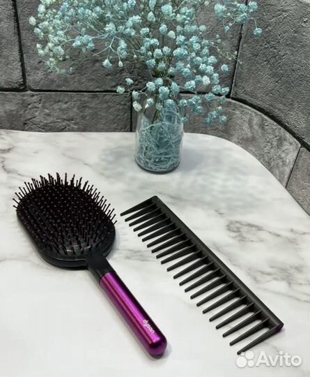 Расческа Dyson