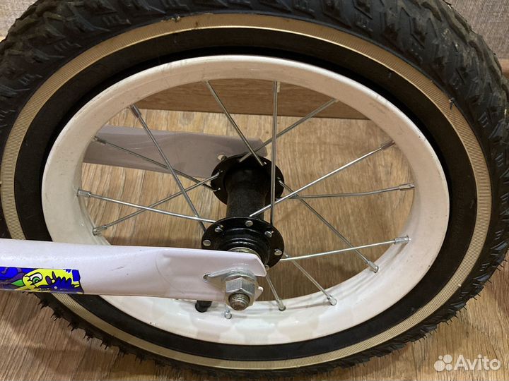 Беговел Horst 95