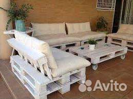 Продам мебель Лофт