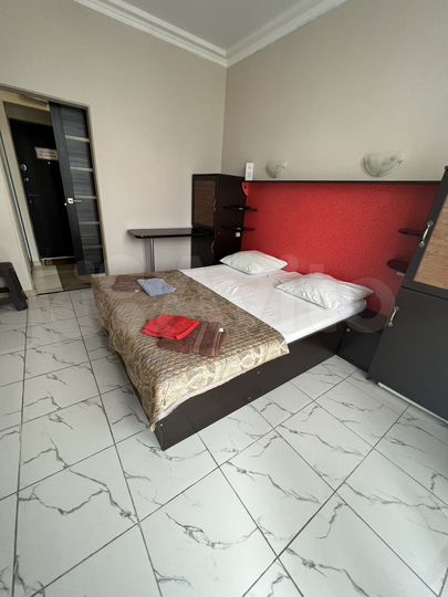 Квартира-студия, 23 м², 4/8 эт.