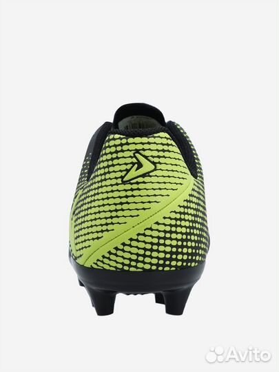 Бутсы Demix 39 Green