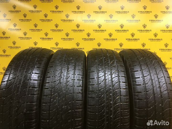 Viatti Bosco A/T V-237 205/75 R15 97H