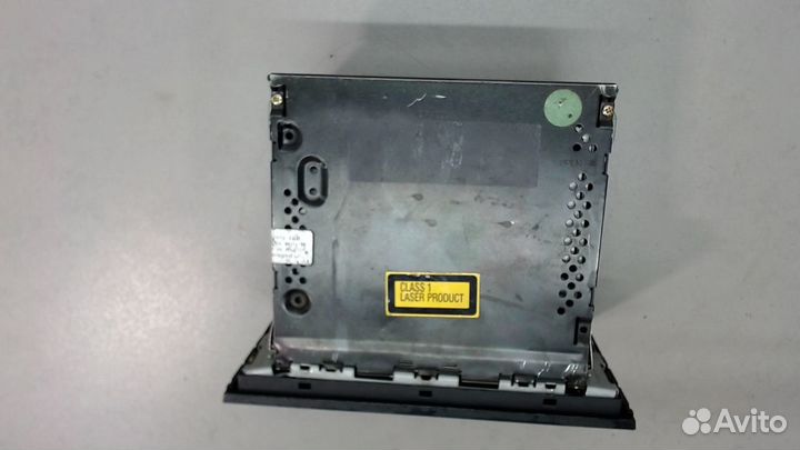 Магнитола Audi A4 (B6), 2003