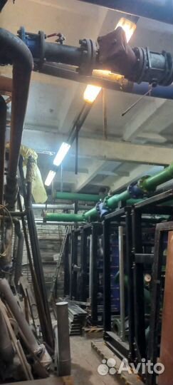 Сантехнические работы