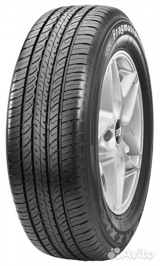 Maxxis MP-15 Pragmatra 225/65 R17